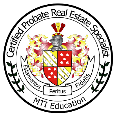 Probate Seal