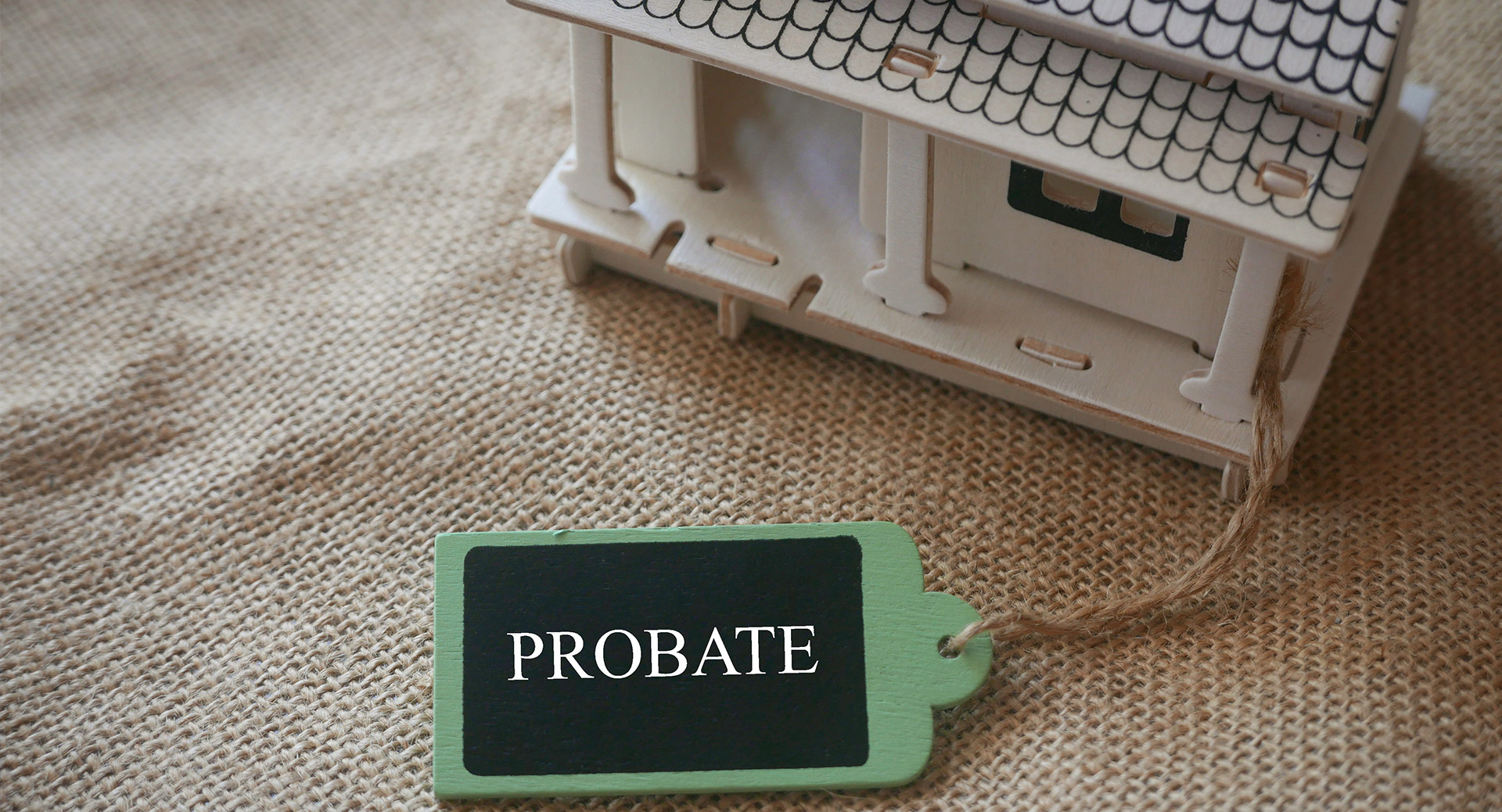 Probate