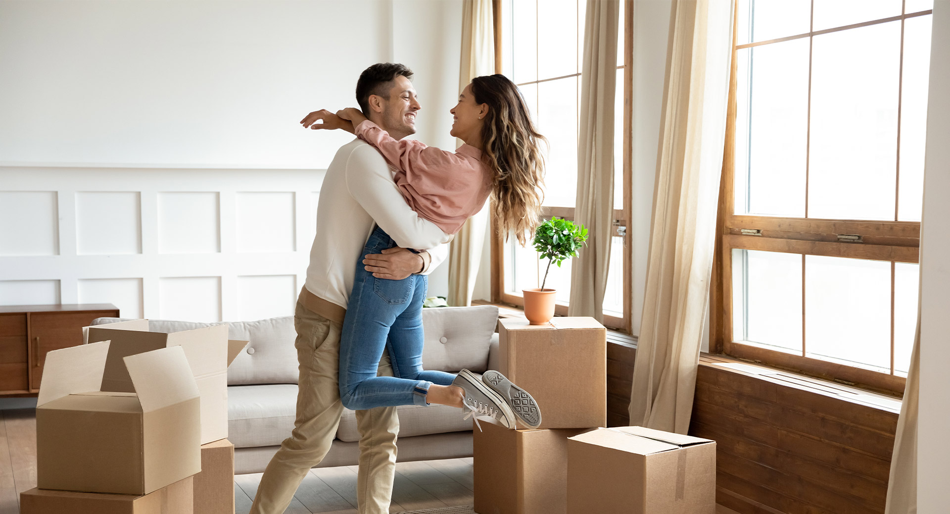 Residential Sales