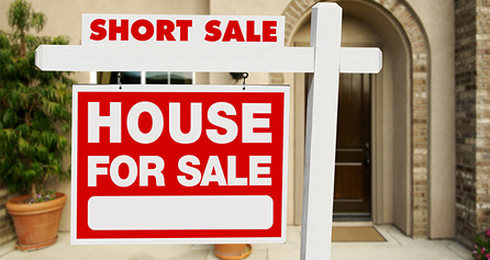 Short Sale Negotiator